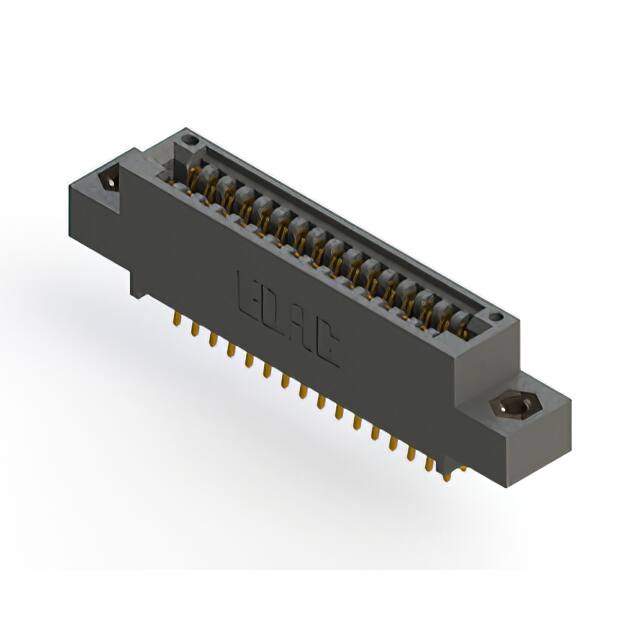 395-032-556-508 EDAC Inc.  Edgeboard Connectors